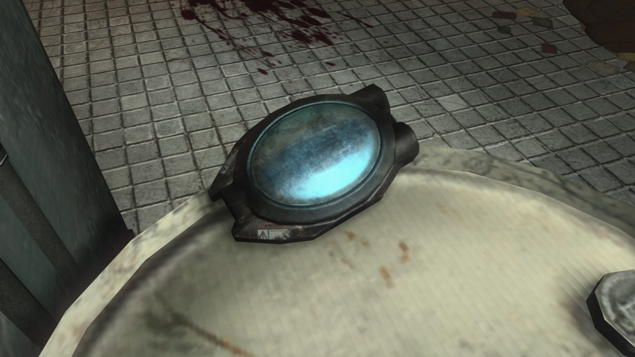 Sliquifier Gage — reference 1