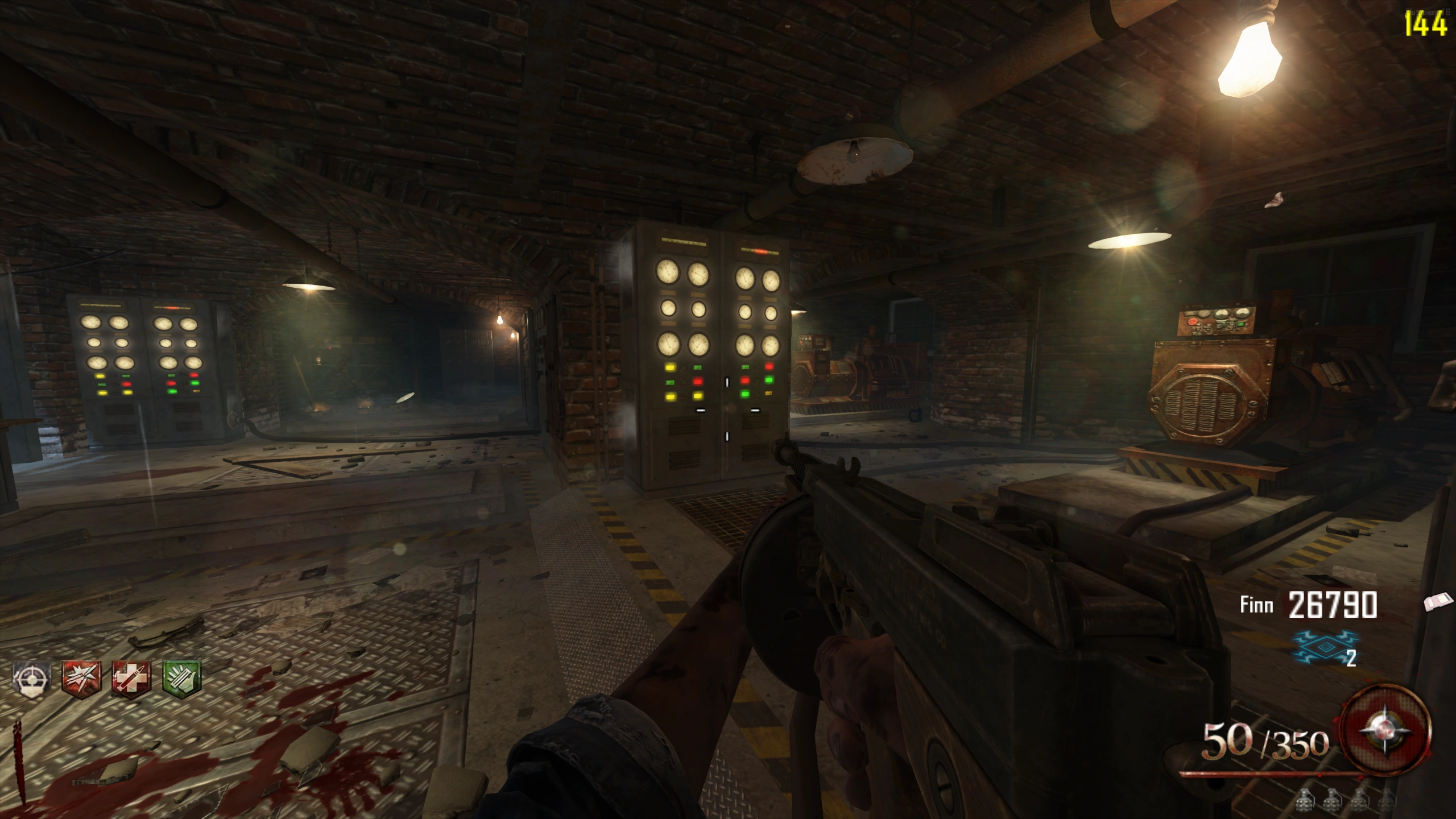 pap — engines — generator behind mp5