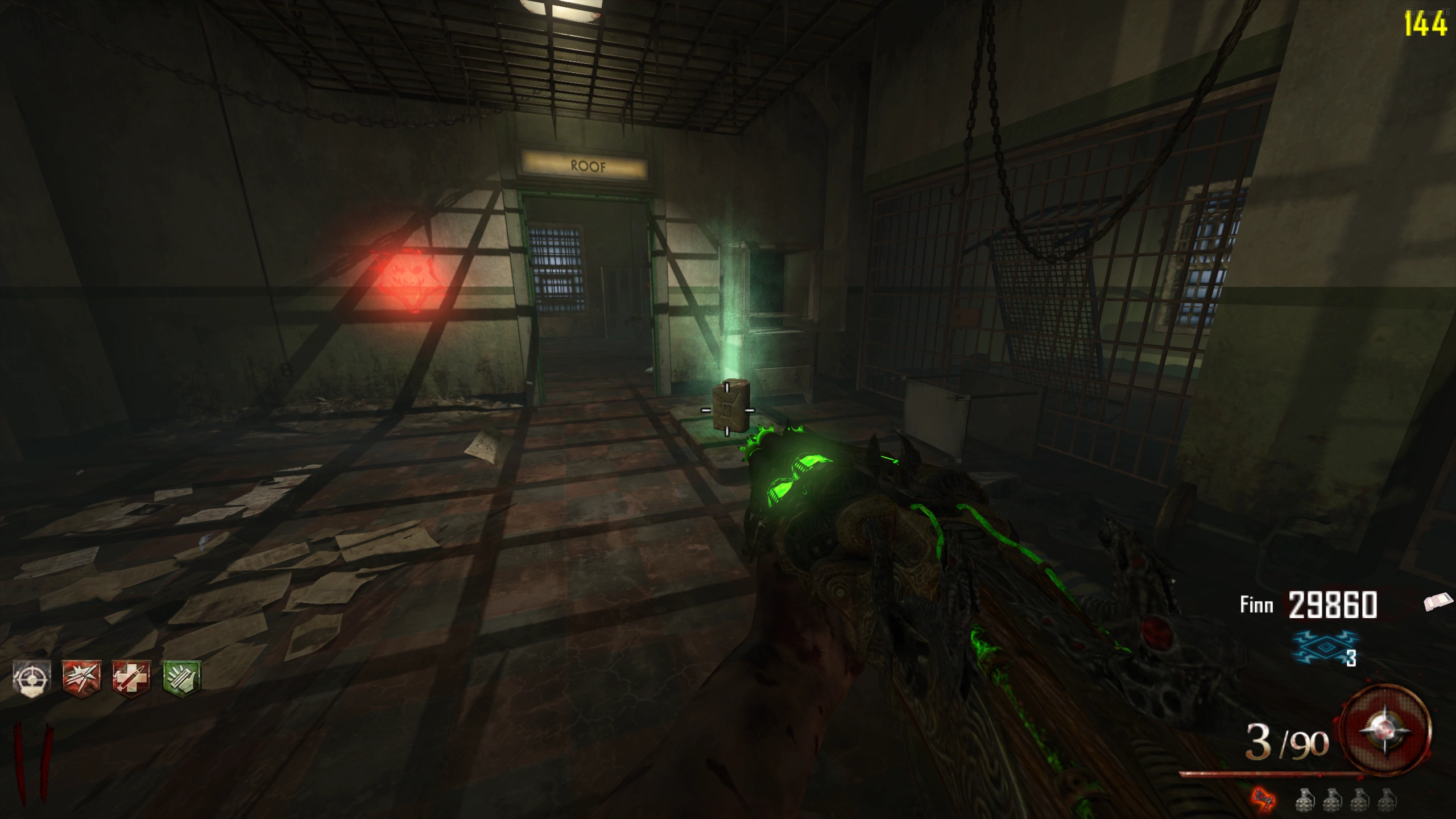 pap — gas cans