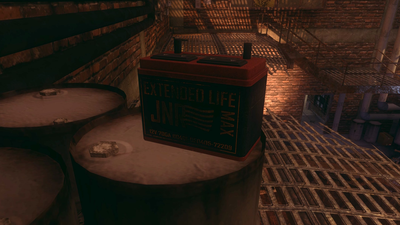 Tranzit, Electric Trap — reference 3