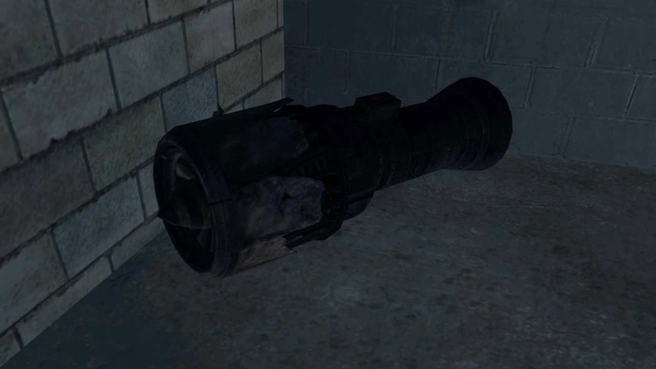 Tranzit, Jet Gun — reference 1