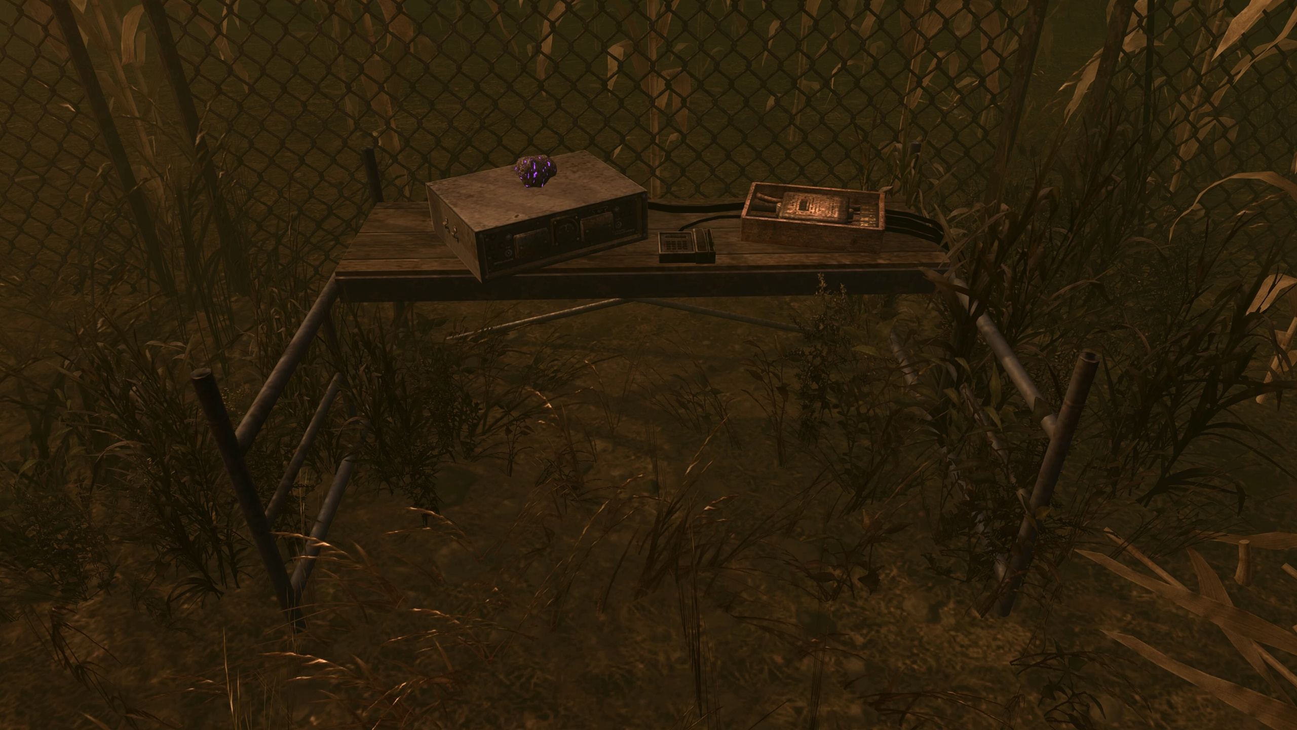 Tranzit, Nav Card Table — reference 1