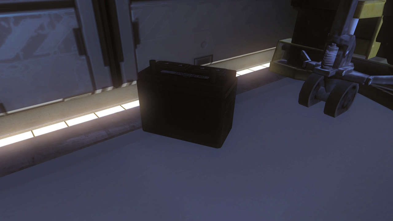 Tranzit, Pack a Punch — reference 2
