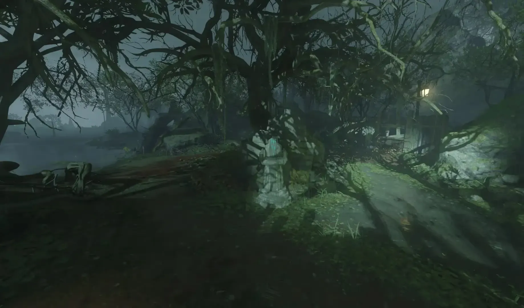 Spawn altar.