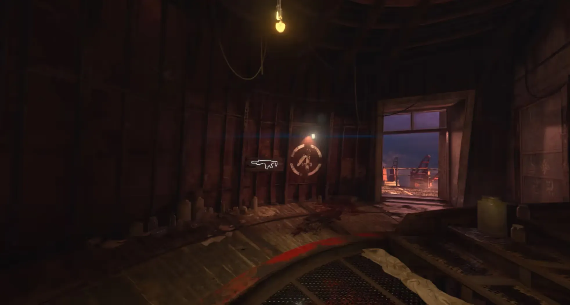 Lighthouse Level 4 — jars