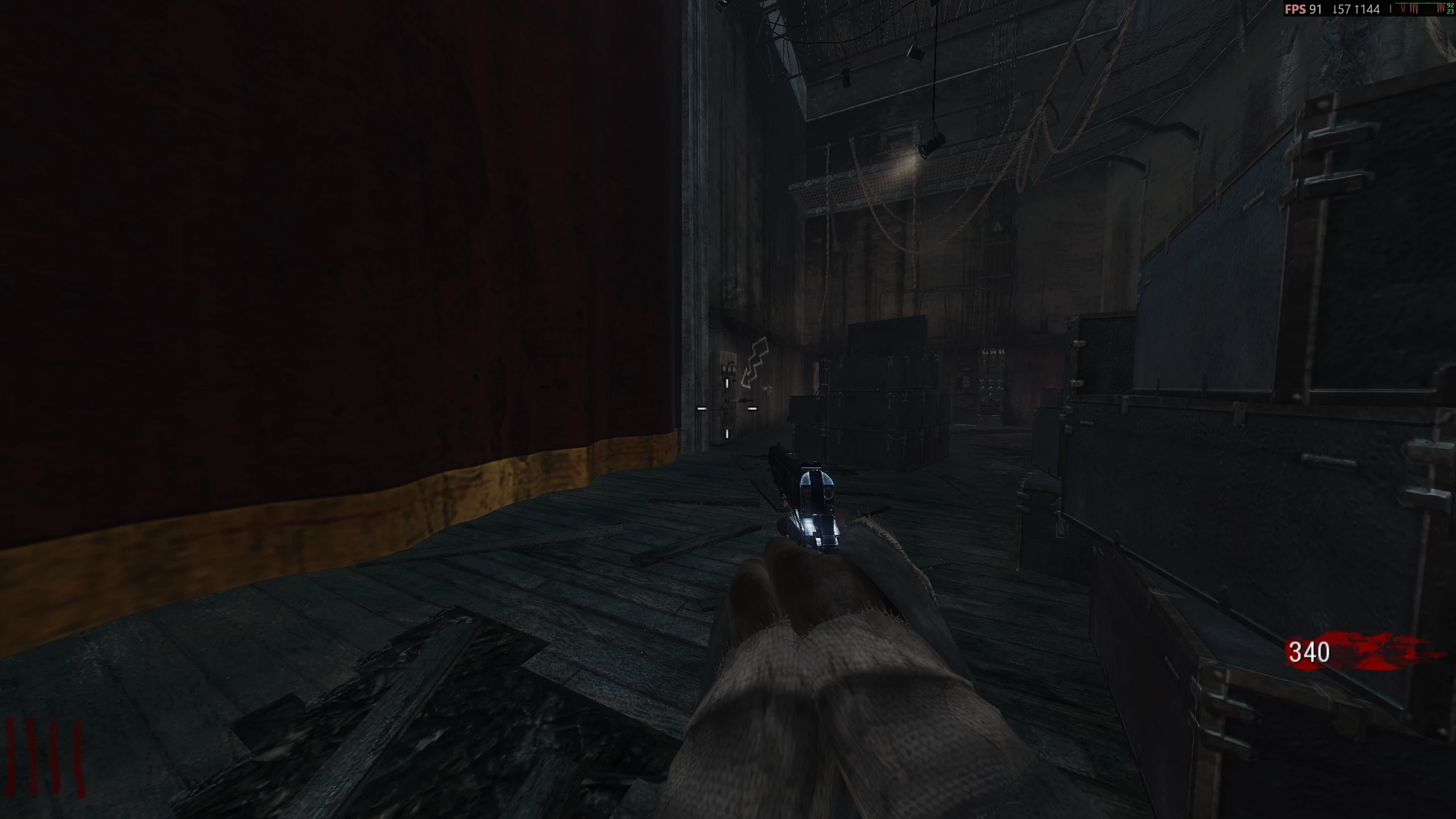 Kino der Toten artwork