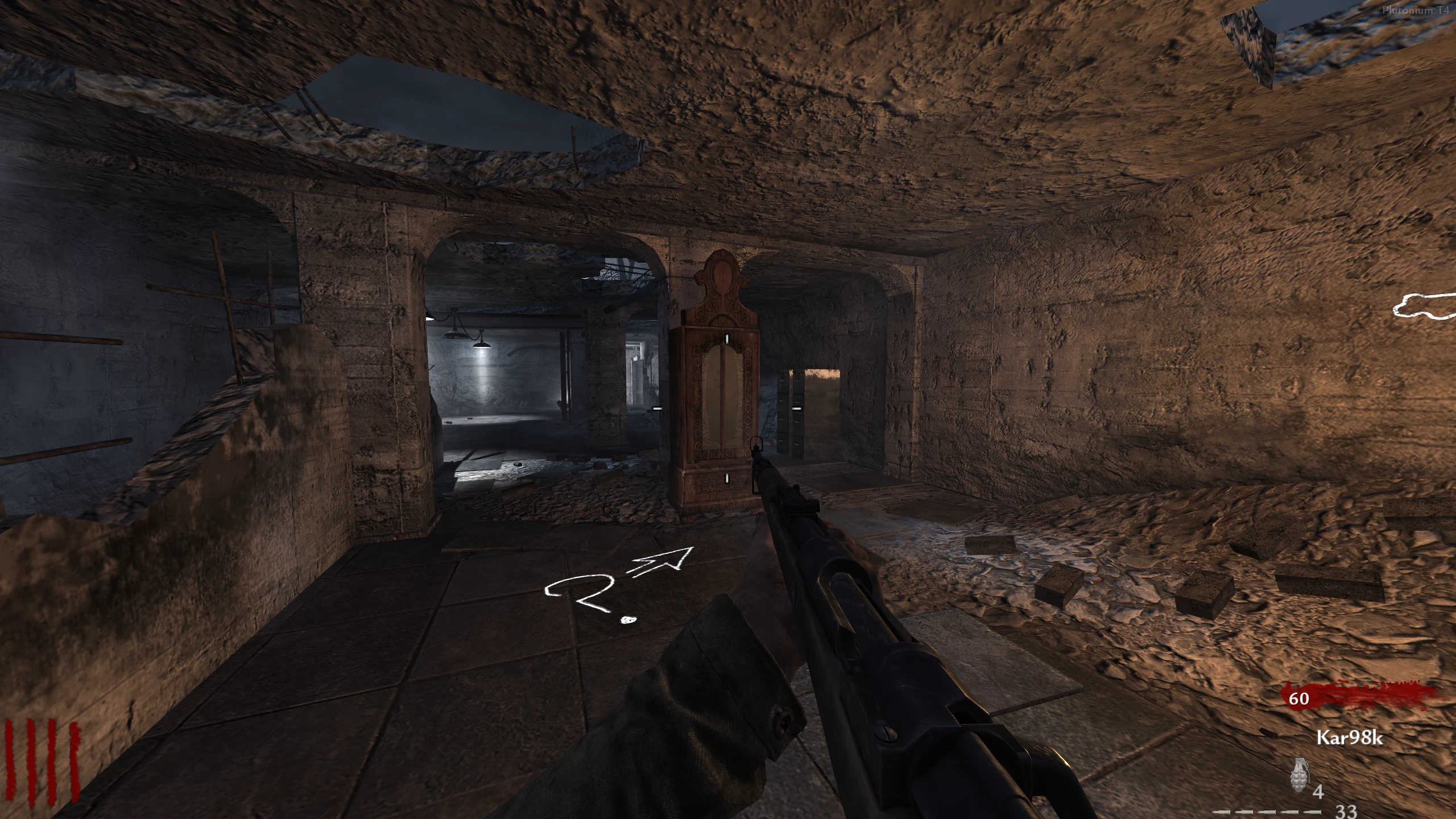 Nacht der Untoten artwork