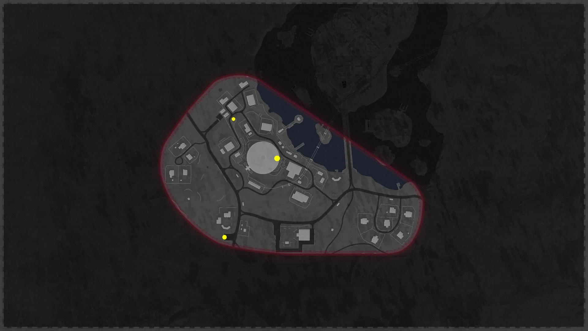 Possible broken Mystery Box / bunny sites